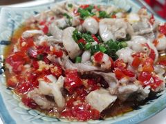 -聂记粤菜馆(鼓西路店)