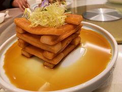 -老城南食府(宣武门东大街店)