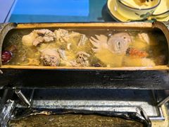 -生态苑农庄(十里画廊遇龙河店)