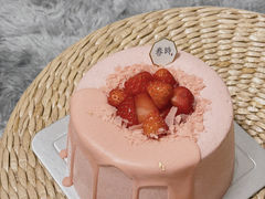 -卷时·瑞士卷·生日蛋糕(大望路店)