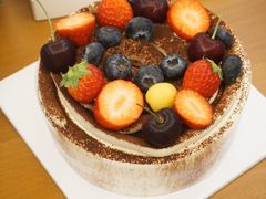 -black rainbow coffee