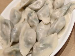 -喜家德虾仁水饺(乐都汇店)