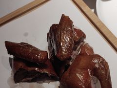 -汤城小厨•粤菜•靓汤(金宝街店)