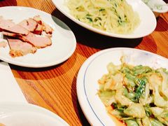 -李连贵酒家熏肉大饼(昆明街店)