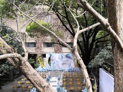 -竹吟山房