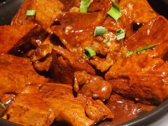 马桥豆干-筱爷叔·上海传统手工菜(玉树路店)