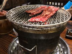罐腌牛小排-和萌牛肠烧烤(财富中心店)