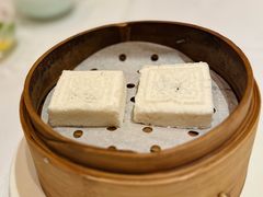 金陵方糕-金陵饭店·梅苑