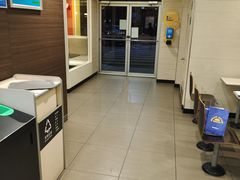 -麦当劳·得来速店(星沙大道店)