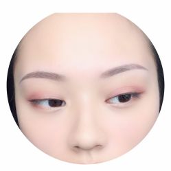 -久匠·纹眉半永久野生眉