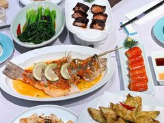 -南棠馆粤菜坊(群光店)