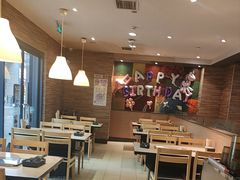 -新石器烤肉(高行万嘉店)