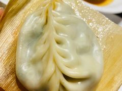 -威海九禧海鲜居渔水饺(经区店)