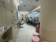 -天真蓝照相馆(五角场百联又一城店)