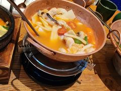 -云海肴·汽锅鸡·云南菜(苏州中心店)