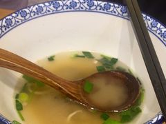 -舌尖尖·兰州牛肉面(浦东机场店)