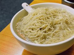 云吞面-汉记面馆(南华东路店)