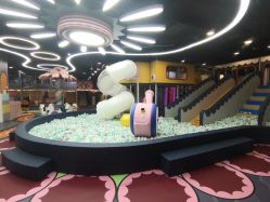 点击看大图 -DONEY牧童成长乐园(万达广场槐房店)
