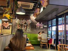-萨贝尔意式西餐厅(古城新梦店)