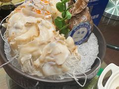 -东海怡品海鲜豆捞(舟宿夜江店)