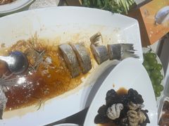 -老德州四合院·德州菜(天衢路店)