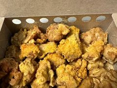 -阿捡忭京炸鸡(韭菜园总店)