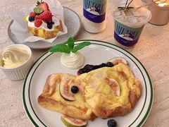 -玲婧胡同·生日蛋糕·餐厅(嘉里城店)