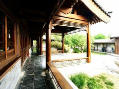 -水西公园