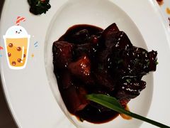 圆苑红烧肉-圆苑(金茂店)