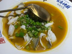 -百年神厨·地道川菜(清江西路店)