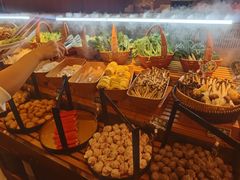 -牛YO寿喜烧和牛火锅自助(三台子万象汇店)