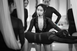 点击看大图 -OM瑜伽教练培训学院