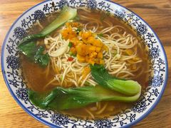 -庐山牯岭老面馆(牯岭街店)