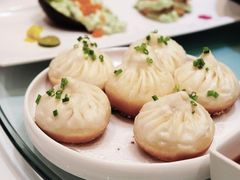 -老吉士酒家(天平路店)