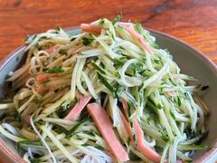 -老姑砂锅·烧烤天津菜(体北道店)