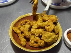 -炉鱼(云澜湾店)