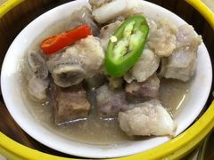 -明泉居茶点荟(车陂店)