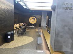 -喜茶(深圳万象城黑金店)