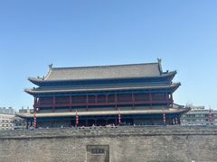 -西安城墙·碑林历史文化景区