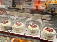 -味多美蛋糕(八大处店)