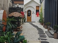 -黎阳老街