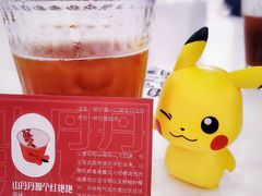 -1/4 ONE QUARTER COFFEE LAB(朝阳大悦城店)