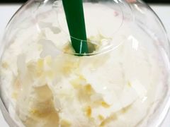 -星巴克(广州中华广场B1层店)