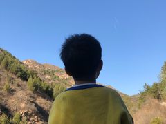 -仙居谷风景区