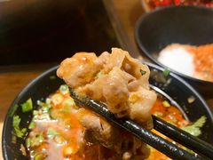 -骨之味·筒骨汤火锅(晋江万达店)