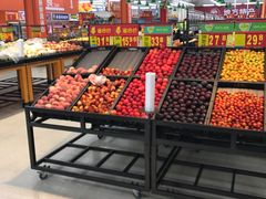 水果-沃尔玛购物广场(霖雨路店)