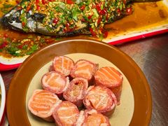 -蜀川川破店·江湖菜·烧烤(北京首店)