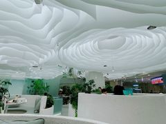 大堂-大树餐厅(朝阳大悦城店)