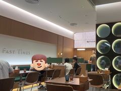 -ITARU食堂·定食料理(西丽店)