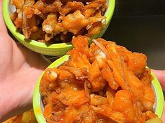 -淘蛙(广州星寰国际商业中心店)